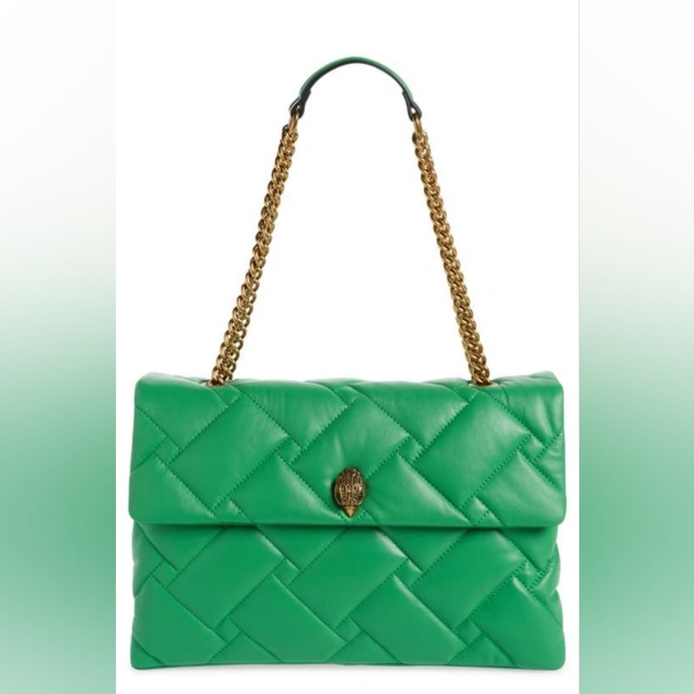 KURT GEIGER KENSINGTON